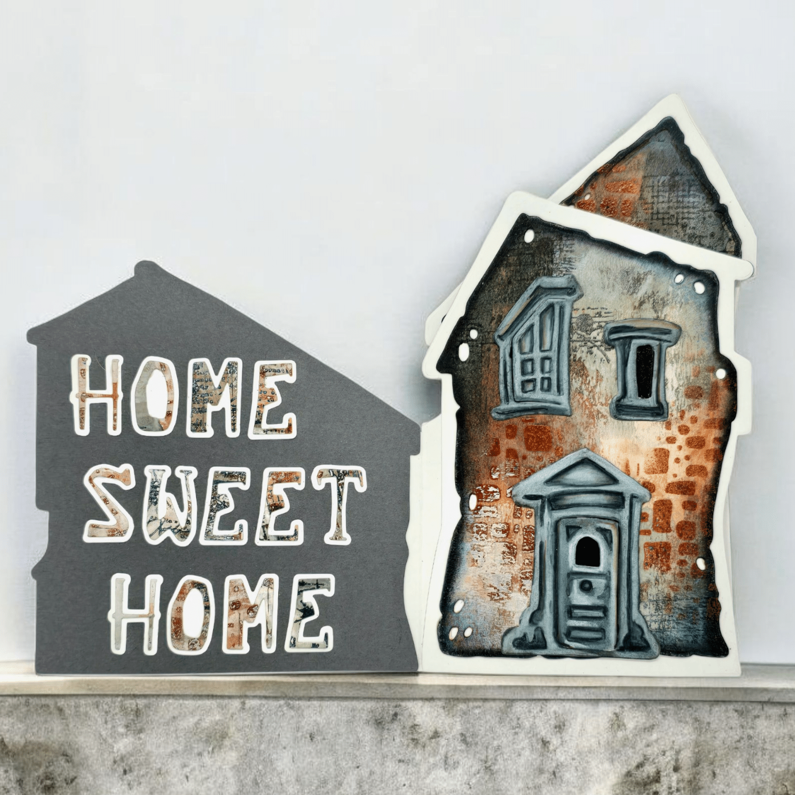 AALL & CREATE - Die-Cutting Die Set - Doorway Dreams #098 - immagine 2